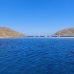 Kythnos – Kolona beach