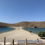 Kythnos – Kolona beach