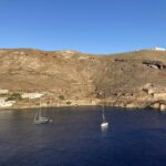 Serifos – Megalo Livadi